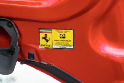 
										2017 Ferrari 488 GTB full									