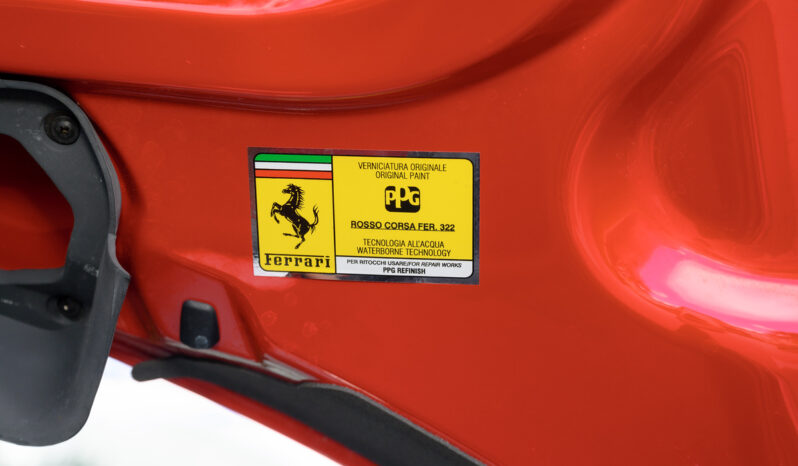 
								2017 Ferrari 488 GTB full									