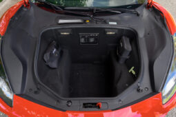 
										2017 Ferrari 488 GTB full									
