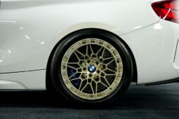 
										BMW M2 2017 full									