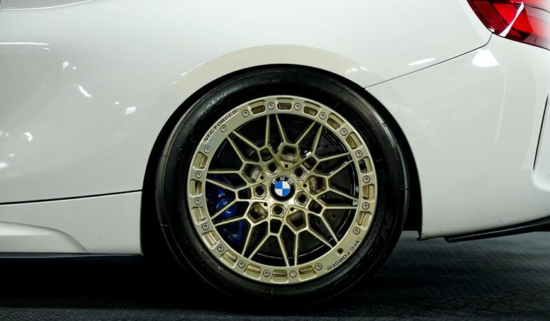 
								BMW M2 2017 full									