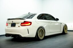BMW M2 2017