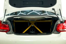 
										BMW M2 2017 full									
