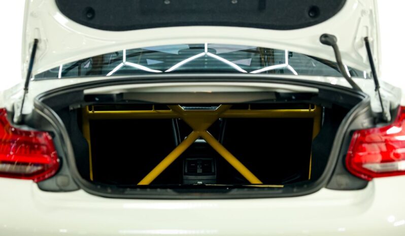 
								BMW M2 2017 full									
