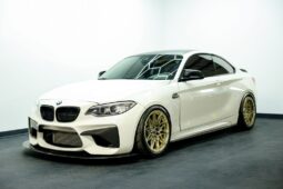 BMW M2 2017