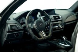 
										BMW M2 2017 full									