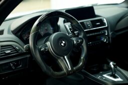 
										BMW M2 2017 full									