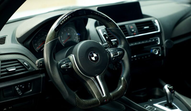 
								BMW M2 2017 full									