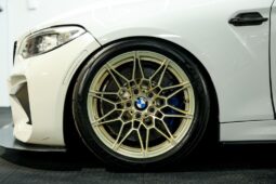 
										BMW M2 2017 full									