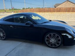 
										2014 Porsche 911 Carrera S full									