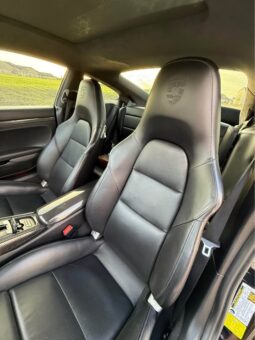 
										2016 Porsche 911 Turbo S full									