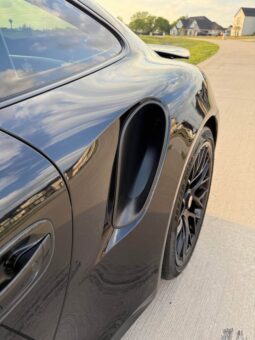 
										2016 Porsche 911 Turbo S full									
