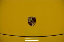 
										2019 Porsche 718 Cayman GTS full									