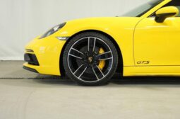 
										2019 Porsche 718 Cayman GTS full									