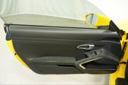 
										2019 Porsche 718 Cayman GTS full									