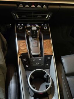 
										2022 Porsche 911 Turbo full									