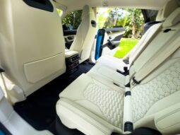 
										2022 Lamborghini Urus full									
