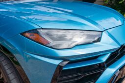 
										2022 Lamborghini Urus full									