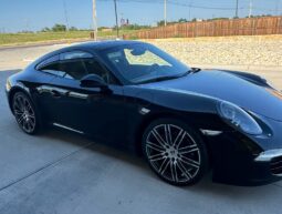 
										2014 Porsche 911 Carrera S full									