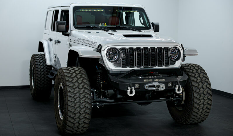 
								2024 Jeep Wrangler Rubicon 392 full									