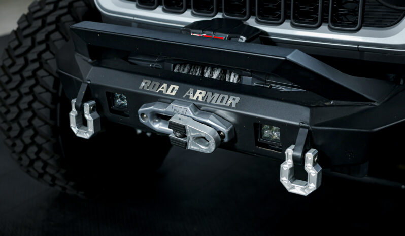 
								2024 Jeep Wrangler Rubicon 392 full									