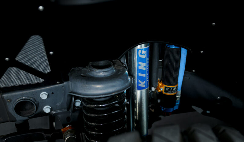 
								2024 Jeep Wrangler Rubicon 392 full									