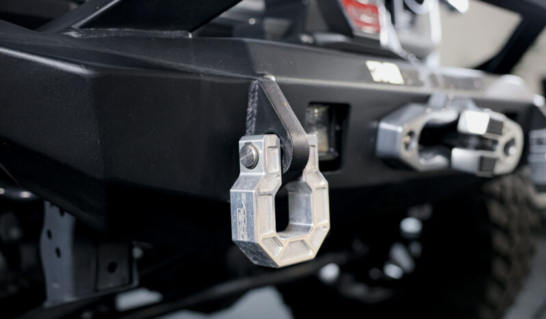 
								2024 Jeep Wrangler Rubicon 392 full									