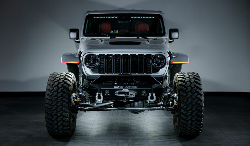 
								2024 Jeep Wrangler Rubicon 392 full									