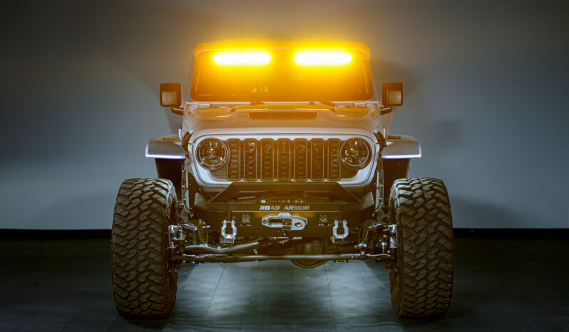 
								2024 Jeep Wrangler Rubicon 392 full									
