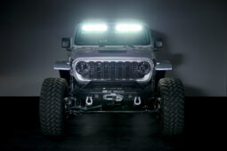 
										2024 Jeep Wrangler Rubicon 392 full									