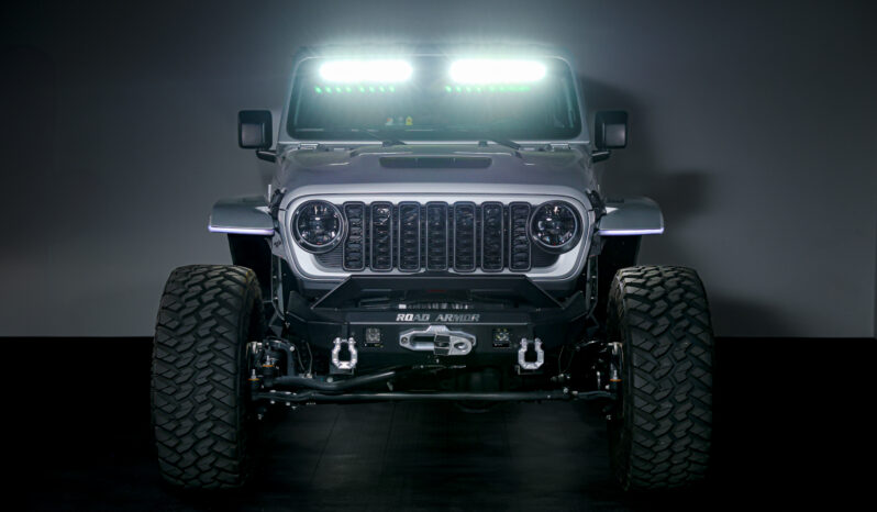 
								2024 Jeep Wrangler Rubicon 392 full									
