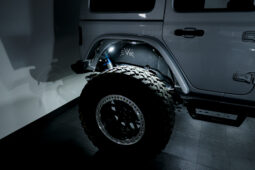 
										2024 Jeep Wrangler Rubicon 392 full									