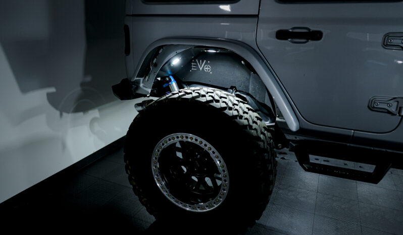 
								2024 Jeep Wrangler Rubicon 392 full									