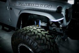 
										2024 Jeep Wrangler Rubicon 392 full									