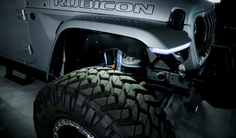 
								2024 Jeep Wrangler Rubicon 392 full									