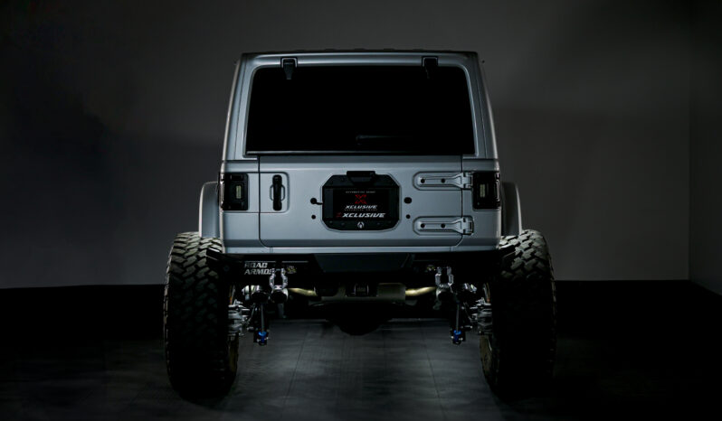 
								2024 Jeep Wrangler Rubicon 392 full									