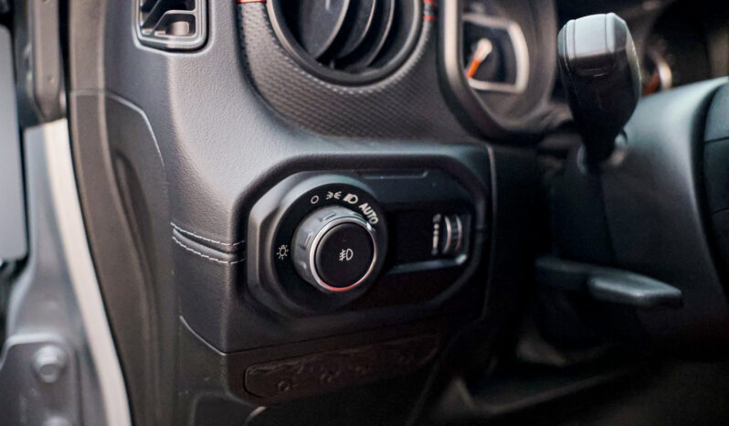 
								2024 Jeep Wrangler Rubicon 392 full									