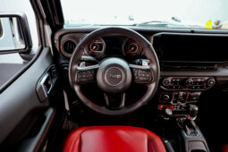 
										2024 Jeep Wrangler Rubicon 392 full									