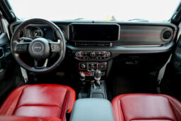 
										2024 Jeep Wrangler Rubicon 392 full									