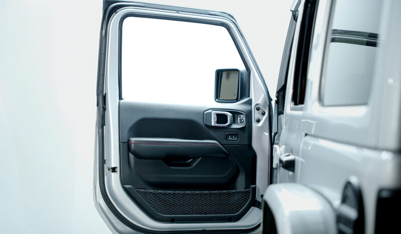 
								2024 Jeep Wrangler Rubicon 392 full									