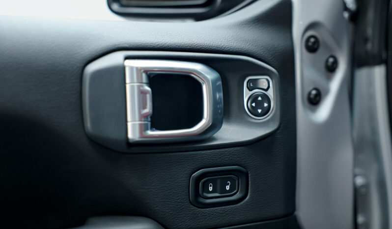 
								2024 Jeep Wrangler Rubicon 392 full									