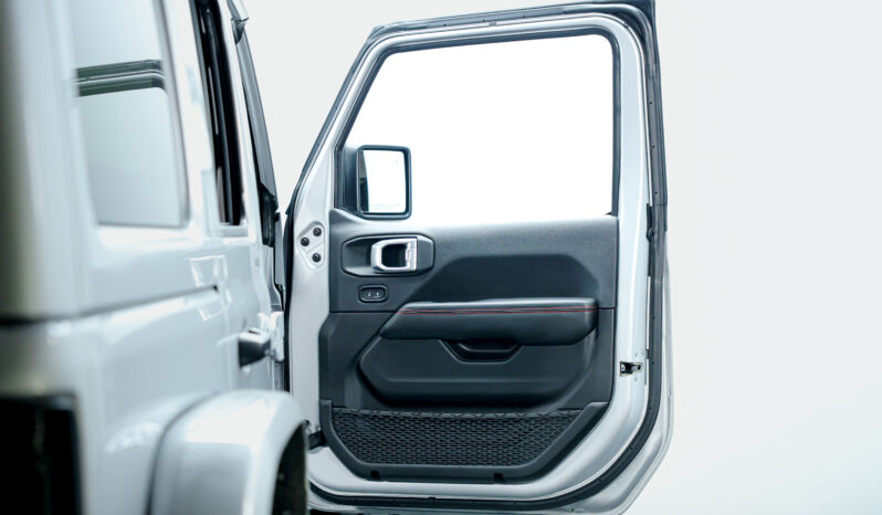 
								2024 Jeep Wrangler Rubicon 392 full									