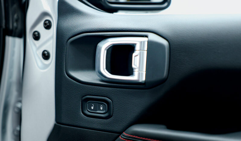 
								2024 Jeep Wrangler Rubicon 392 full									