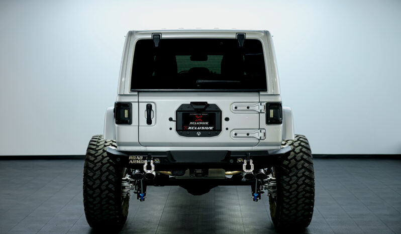 
								2024 Jeep Wrangler Rubicon 392 full									