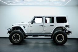 2024 Jeep Wrangler Rubicon 392