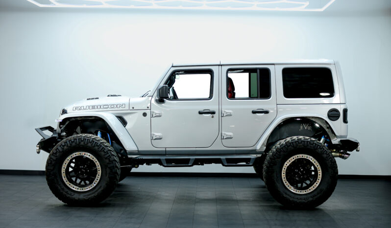 
								2024 Jeep Wrangler Rubicon 392 full									
