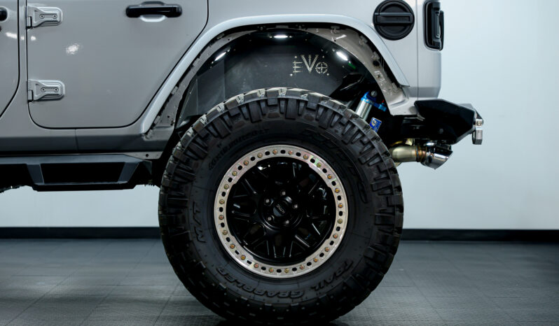 
								2024 Jeep Wrangler Rubicon 392 full									