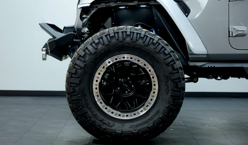 
								2024 Jeep Wrangler Rubicon 392 full									