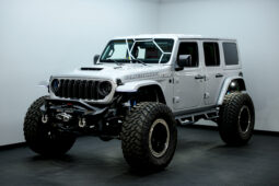 2024 Jeep Wrangler Rubicon 392