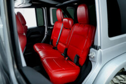 
										2024 Jeep Wrangler Rubicon 392 full									